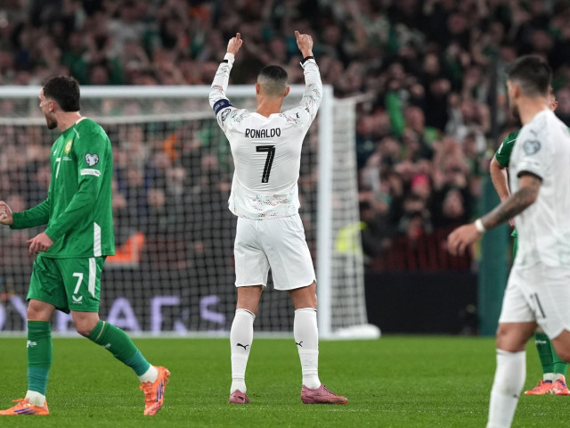 decizia luată de Federația Portugheză, după eliminarea lui Cristiano Ronaldo