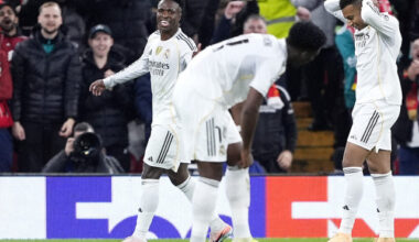 Real Madrid își vinde starul!