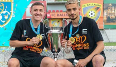 Transfer la FCSB? Gigi Becali a făcut oferta, iar MM Stoica a recunoscut: ”Îmi place”