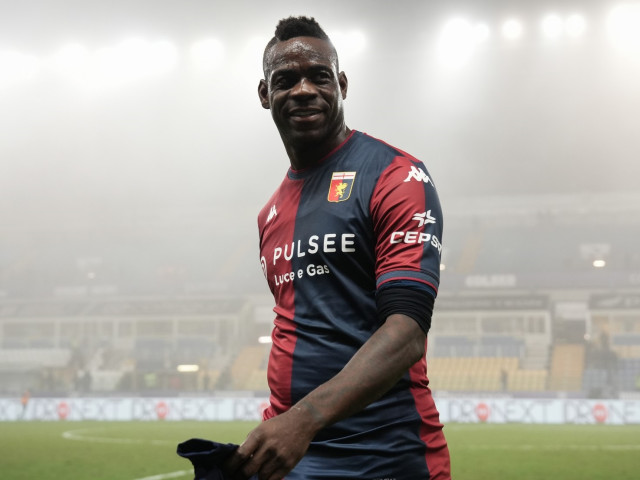 ”Karma e o treabă complicată”