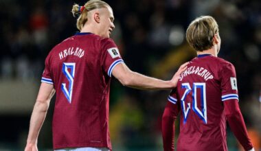 Scandal uriaș în Norvegia. Un jucător de națională a recunoscut că a distribuit materiale explicite cu minori: „L-am trimis fără să stau pe gânduri”