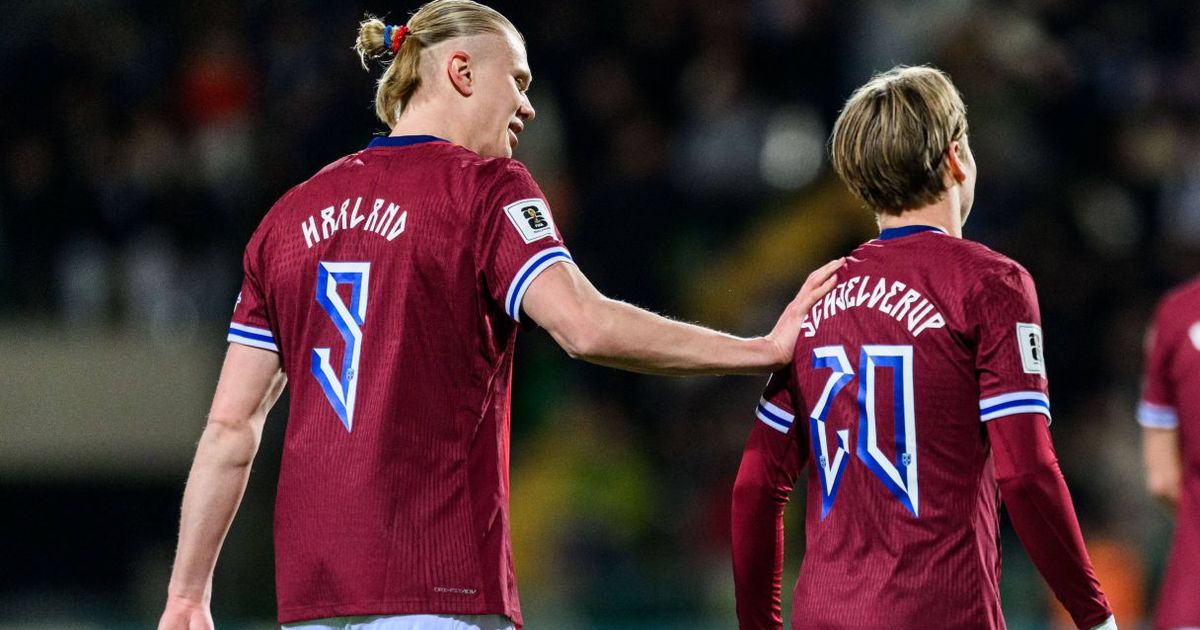 Scandal uriaș în Norvegia. Un jucător de națională a recunoscut că a distribuit materiale explicite cu minori: „L-am trimis fără să stau pe gânduri”