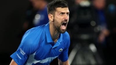 Novak Djokovic rupe tăcerea în cazul de dopaj al lui Sinner: "Am fost șocat! E foarte ciudat..."