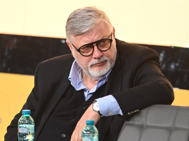 Reacția lui Gino Iorgulescu, după ce în Adunarea Generală s-a votat numărul nelimitat de mandate