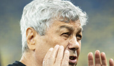 Mircea Lucescu, ”taxat” după ce a ratat calificarea directă la Mondial: ”E sub Rădoi, sub Contra” - Digi Sport