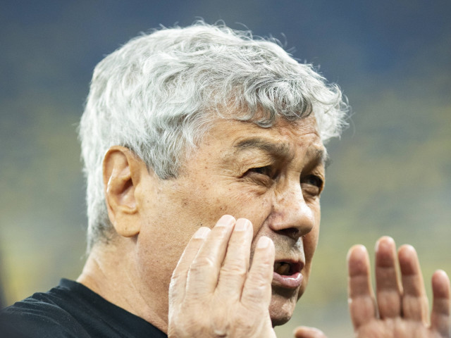 Mircea Lucescu, ”taxat” după ce a ratat calificarea directă la Mondial: ”E sub Rădoi, sub Contra” - Digi Sport