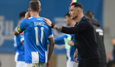 Nicușor Bancu încă nu a trecut peste demisia lui Mirel Rădoi de la Universitatea Craiova: ”Dezamăgire mare”