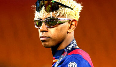 Lamine Yamal, categoric după ce a fost comparat din nou cu Leo Messi