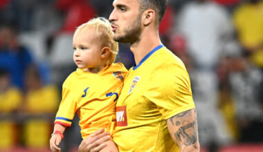 Surpriză uriașă în Germania: Virgil Ghiță, OUT!