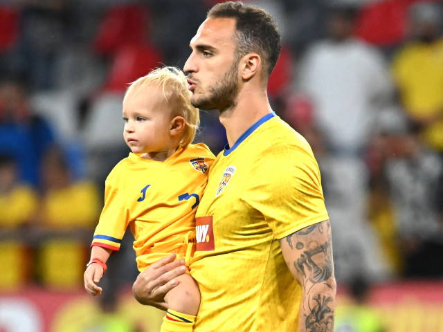 Surpriză uriașă în Germania: Virgil Ghiță, OUT!