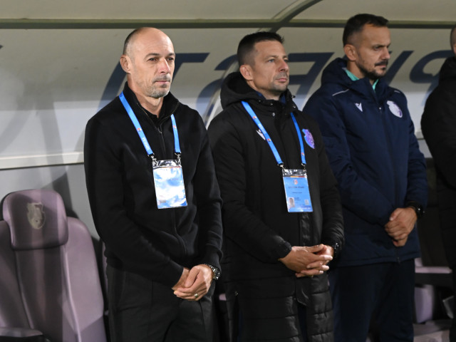 ”Play-off-ul e o căciulă prea mare pentru noi”