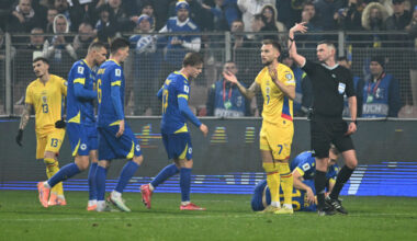 vrea la FCSB ”unul dintre eroii Bosniei”! ”Îi dă 1.000.000 €”