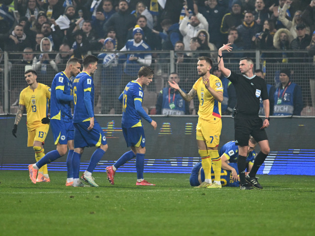 vrea la FCSB ”unul dintre eroii Bosniei”! ”Îi dă 1.000.000 €”