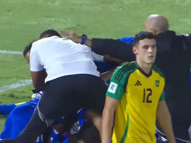 cea mai mică țară participantă