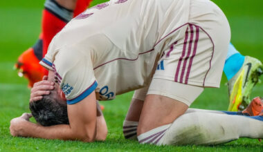 ZERO! S-au făcut de râs din nou și sunt ca și eliminați din UCL