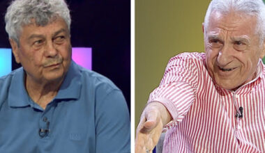 Giovanni Becali a spus clar care va fi ”arma secretă” a lui Mircea Lucescu, în Bosnia