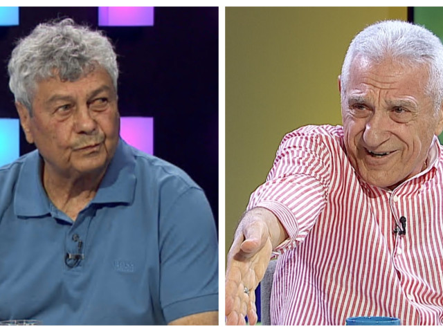 Giovanni Becali a spus clar care va fi ”arma secretă” a lui Mircea Lucescu, în Bosnia