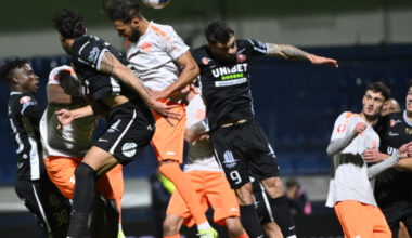 Video | Metaloglobus - Hermannstadt 1-1. Remiză în subsolul clasamentului!