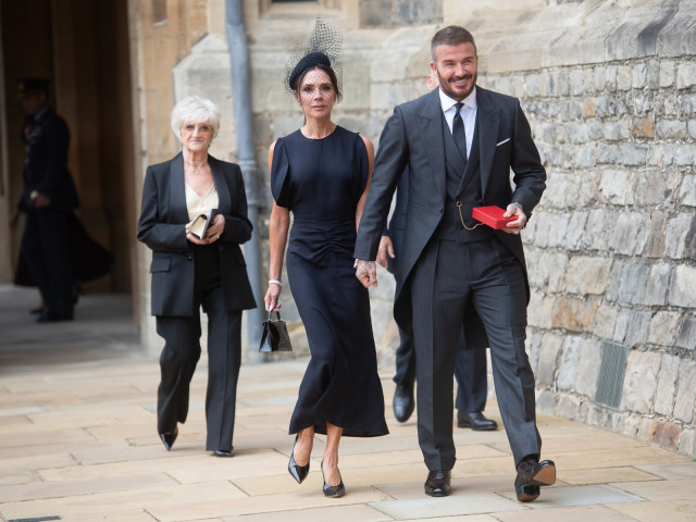 La 51 de ani, Victoria Beckham și-a schimbat numele!