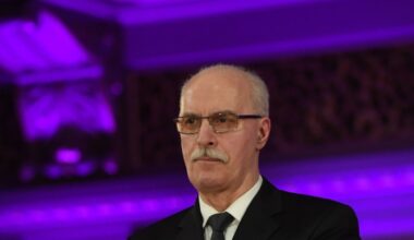 Octavian Bellu intervine. Ce a spus legendarul antrenor despre abuzurile din gimnastică: „S-au depășit niște limite”