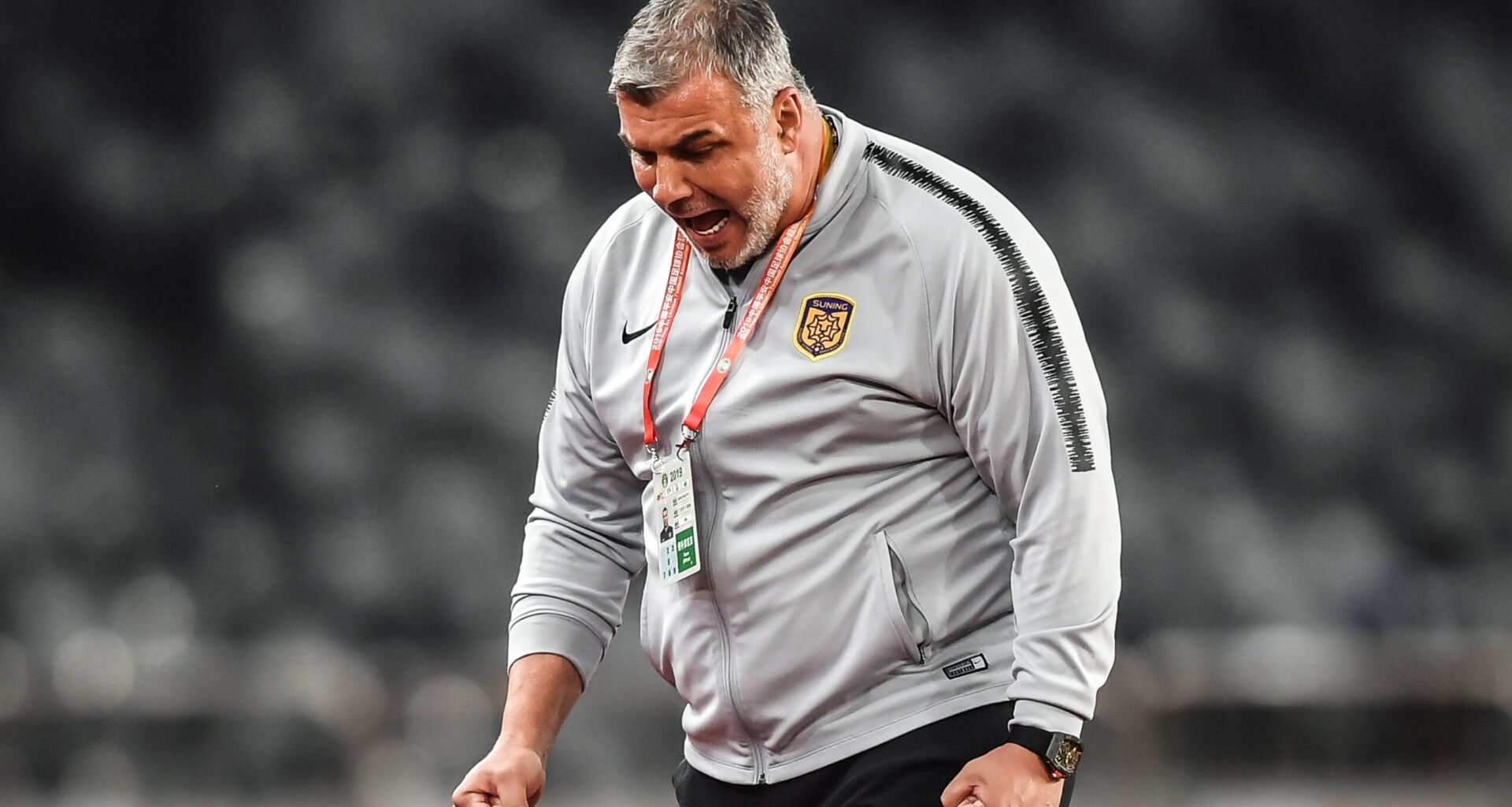 Reacția lui Cosmin Olăroiu după ce a ratat dramatic calificarea la Cupa Mondială