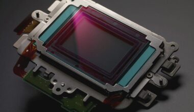 și OmniVision dezvăluie un senzor nou de 200 megapixeli