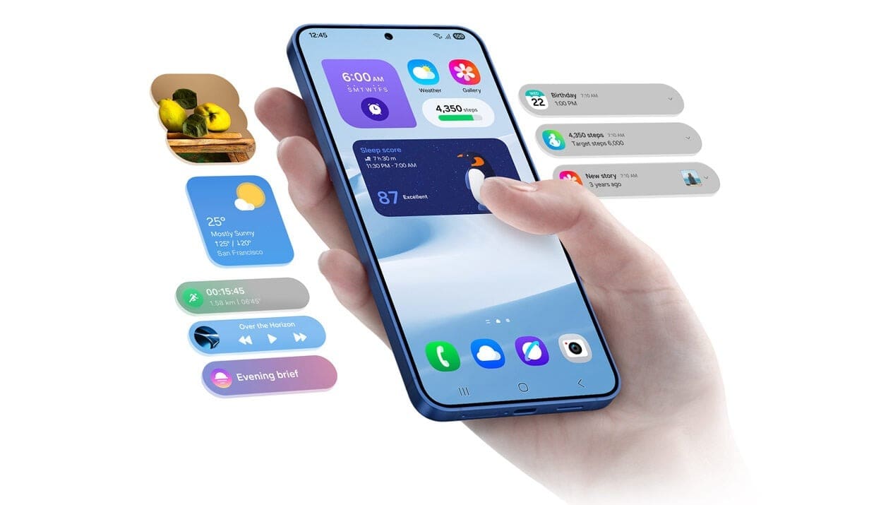 păstrează sideloading-ul liber pentru „power users”