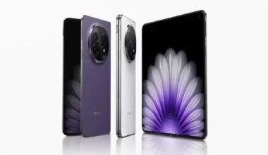 Oppo Find N6 este primul pliabil care va folosi Snapdragon 8 Elite Gen 5