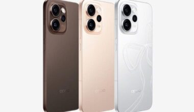 Oppo Reno 15 și Reno 15 Pro debutează cu cameră de 200MP, Dimensity 8450 și baterii uriașe