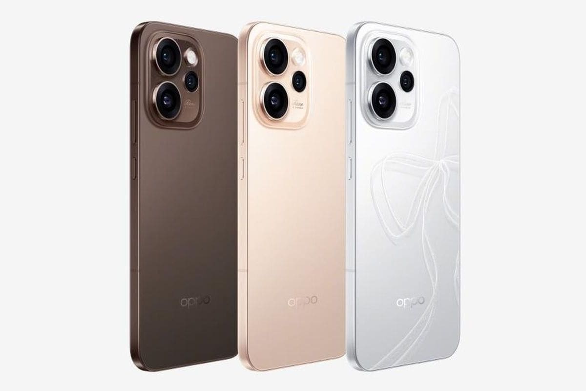 Oppo Reno 15 și Reno 15 Pro debutează cu cameră de 200MP, Dimensity 8450 și baterii uriașe