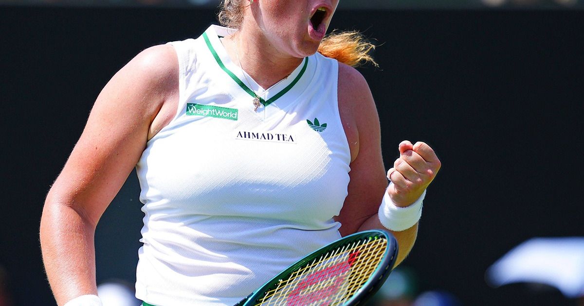 Are o avere din tenis, dar nu e de ajuns! Cu ce a ajuns să se ocupe jucătoarea care a învins-o pe Halep în finala RG 2017: „Sunt uluită că face asta”