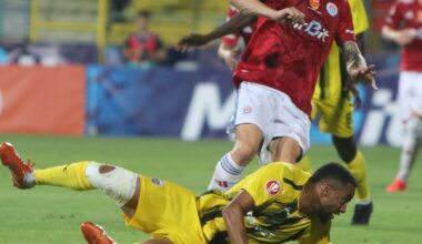 „Metode securiste!” Oțelul, acuzații grave înainte de meciul cu „câinii”: „Dinamo nu se poate desprinde de propriul trecut obscur!”