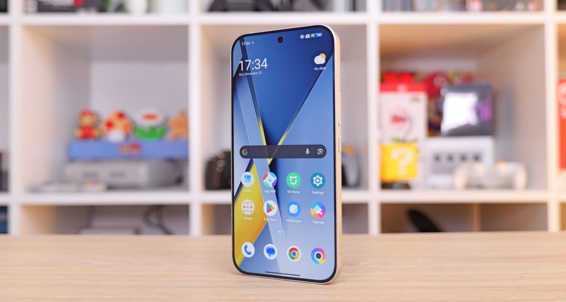 POCO intră pe segmentul flagship cu noul POCO F8 Ultra