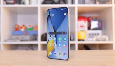 POCO intră pe segmentul flagship cu noul POCO F8 Ultra