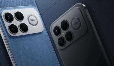 POCO F8 Ultra și POCO F8 Pro