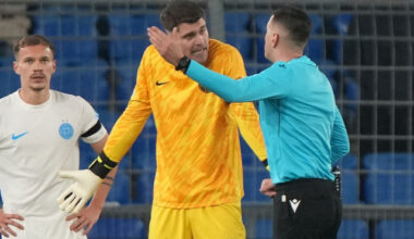 Cristi Balaj a dat verdictul după eliminarea lui Ștefan Târnovanu din meciul cu Basel: “Nu trebuia să facă asta”