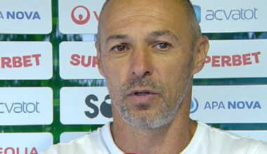 Bogdan Andone, anunț despre transferul lui Mario Tudose + Cum a numit-o pe Rapid, după eșecul din Giulești