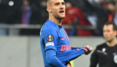 Ce a spus Adrian Porumboiu despre suspendarea lui Daniel Bîrligea: “Cât să îi dea, o mie de etape?”