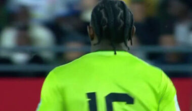 Au schimbat portarul în minutul 120 și au eliminat naționala de 295.000.000 €! N-au mai fost la Mondial din 1974