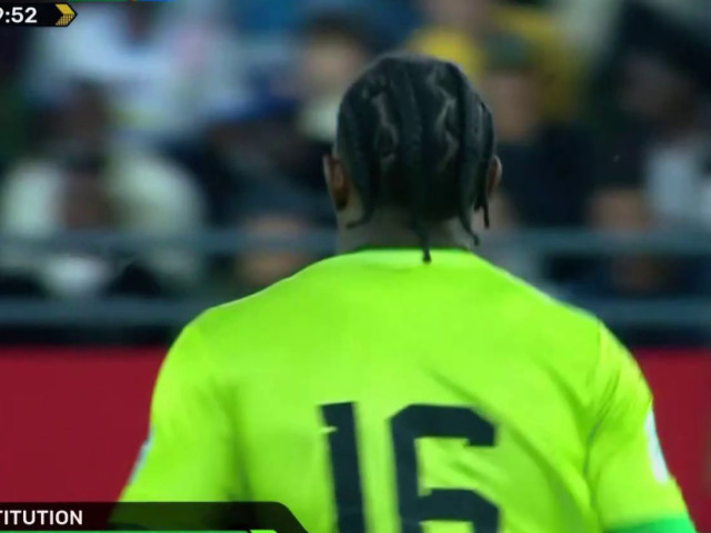 Au schimbat portarul în minutul 120 și au eliminat naționala de 295.000.000 €! N-au mai fost la Mondial din 1974