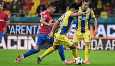 Live Video&Text | FCSB – Petrolul, Live Video, 20:30, DGS 1. Oaspeții n-au mai pierdut de două luni! Marile absențe de la campioana României