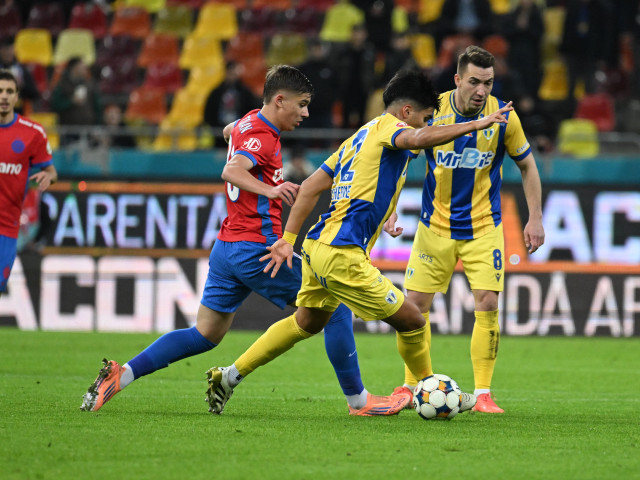 Live Video&Text | FCSB – Petrolul, Live Video, 20:30, DGS 1. Oaspeții n-au mai pierdut de două luni! Marile absențe de la campioana României