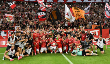 Încep negocierile! Dinamo, anunț legat de transferuri - Digi Sport