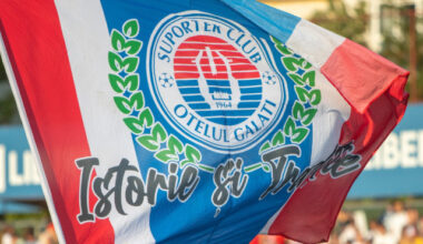 Oțelul n-a mai rezistat: s-a adresat la LPF!