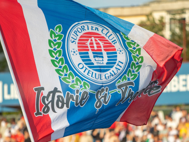 Oțelul n-a mai rezistat: s-a adresat la LPF!