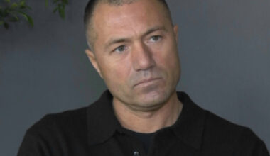 Adrian Ilie n-a stat pe gânduri! Cum l-a numit pe Mircea Lucescu, după ce Marian Iancu a criticat dur selecția de la națională