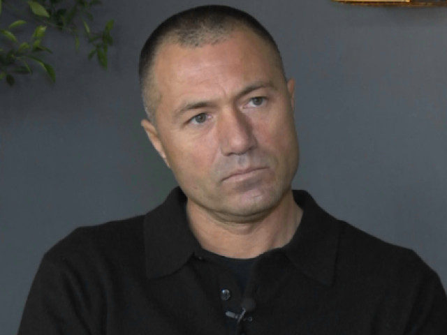 Adrian Ilie n-a stat pe gânduri! Cum l-a numit pe Mircea Lucescu, după ce Marian Iancu a criticat dur selecția de la națională