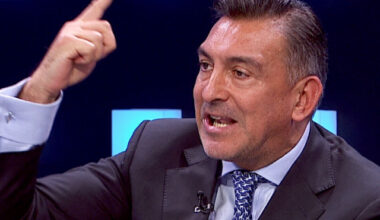 Ilie Dumitrescu se teme pentru FCSB, după ce a văzut cine e în primul 11: "E pentru prima dată!"