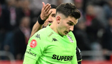 Premieră în SuperLiga: Marian Aioani, pasă de gol în Rapid – Csikszereda