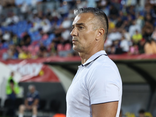 OUT de la CFR Cluj! A spus-o direct, după ce a văzut că Pancu e gata să treacă la treabă: ”Imposibil. N-ai cum”